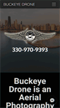 Mobile Screenshot of buckeyedrone.com